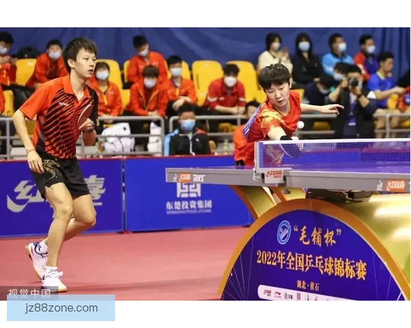 王曼昱四比二战胜申裕斌赛后采访点赞对手感谢马导展望与莎莎决赛精彩对决